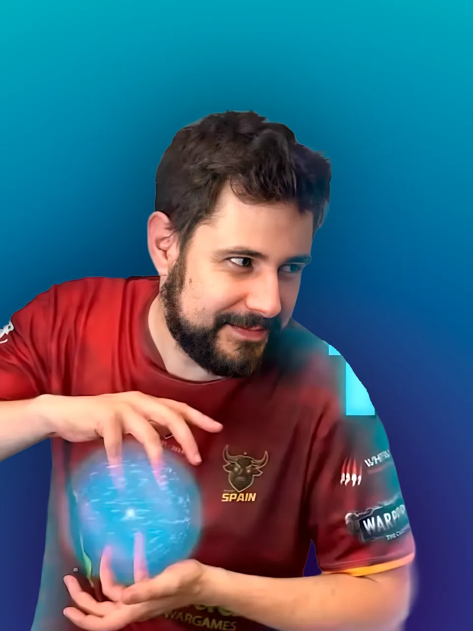 Terroxer